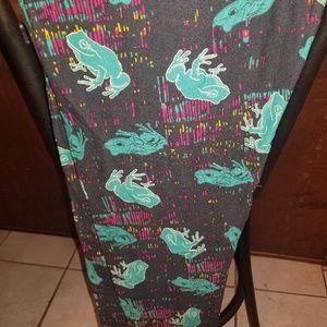Lularoe TC leggings